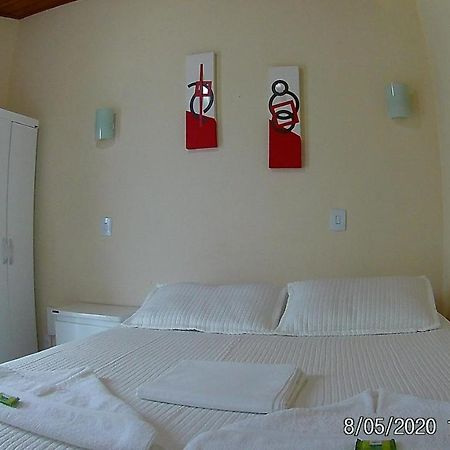 Hotel Pousada Vale Do Caparao Caparaó Velho Zewnętrze zdjęcie