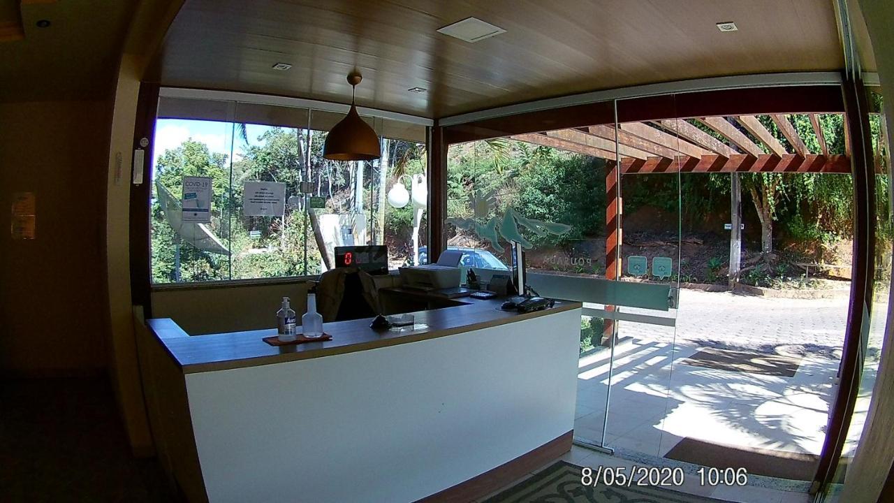 Hotel Pousada Vale Do Caparao Caparaó Velho Zewnętrze zdjęcie