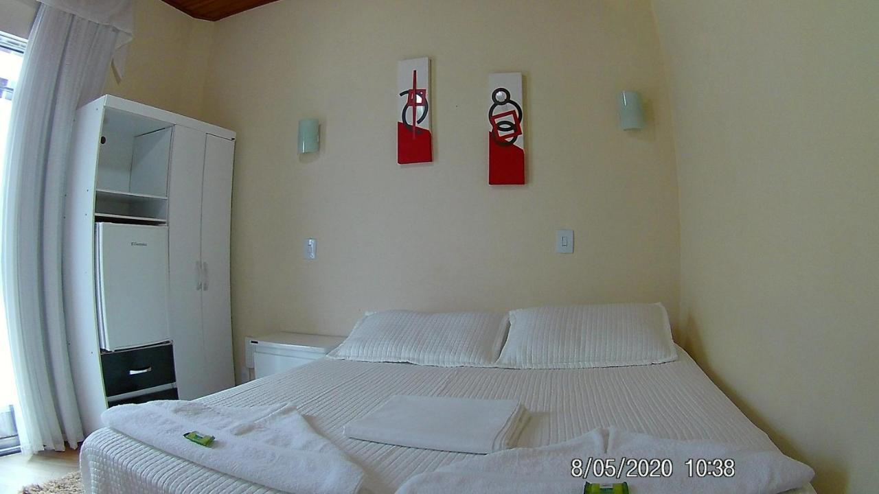 Hotel Pousada Vale Do Caparao Caparaó Velho Zewnętrze zdjęcie