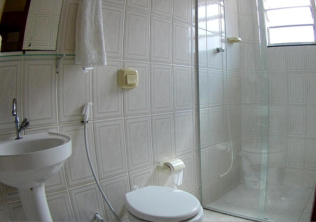 Hotel Pousada Vale Do Caparao Caparaó Velho Zewnętrze zdjęcie